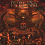 Feast Of Iniquity - Pyrexia