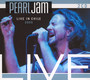 Live In Chile 2005 - Pearl Jam