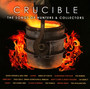 Crucible - Songs Of Hunters & Collectors - Tribute to Hunters & Collecto