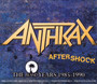 Aftershock-The Island - Anthrax