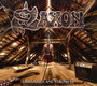 Unplugged & Strung Up - Saxon
