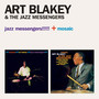Jazz Messengers!!! + Mosaic - Art Blakey / The Jazz Messengers 