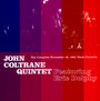 Complete November 18 1961 Paris Concerts - John Coltrane