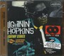 Lightnin' Strikes + Lightnin' Hopkins - Lightnin' Hopkins