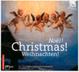 Christmas! Noel! Weihnachten! - Rias Kammerchor / H  Rademann .