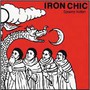 Spooky Action - Iron Chic