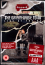 Grindhouse Tour-Live At The 02 - Plan B
