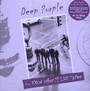 Now What?! - Live Tapes - Deep Purple