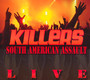 Live -UK Killers - Killers   