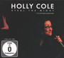 Steal The Night - Live At The Glenn Gould Studio - Holly Cole