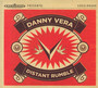 Distant Rumble - Danny Vera