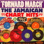 Forward March Jamaican Hits 1962 - V/A