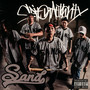 Spit On Authority - Sand