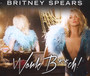 Work B  CH - Britney Spears