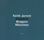 Bergenz/Munich - Keith Jarrett