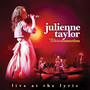 Taylor Julienne-Live At The - Julienne Taylor