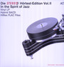 Stereo Hortest Edition 2 - Stereo Hortest   