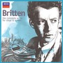 The Complete Works For ST - Benjamin Britten