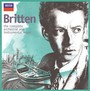 The Complete Orchestral & - Benjamin Britten