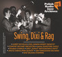 Swing, Dixi & Rag: Polish Radio Jazz Archives vol. 9 - Polish Radio Jazz Archives 