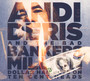 Million Dollar Haircuts - Andi Deris  & Bad Bankers