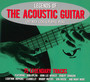 Legends Of Acoustic Guita - V/A