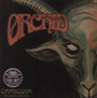 Capricorn/The Zodiac - Orchid