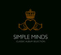 Classic Album Selection - Simple Minds