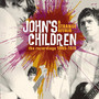 Strange Affair: Sixties Anthology - John's Children
