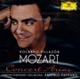Mozart: Concert Arias - Rolando Villazon