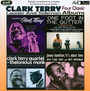 4 Classic Albums - Clark Terry