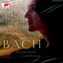 Bach: Inventions & Sinfonias BWV 772-801 - Simone Dinnerstein