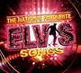 Nation's Favourite Elvis Song - Elvis Presley