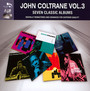 7 Classic Albums vol.3 - John Coltrane