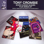 7 Classic Albums Plus - Tony Crombie