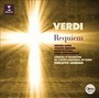 Messa Da Requiem - Verdi