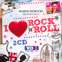 Przedstawia: I Love Rock N Roll - Marek    Sierocki 