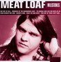 Milestones [Best Of] - Meat Loaf