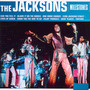 Milestones [Best Of] - The Jacksons