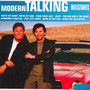 Milestones [Best Of] - Modern Talking