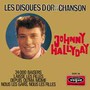 EP No15 - Les Disques D'or De La Chanson - Johnny Hallyday