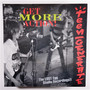 Get More Action - Teengenerate