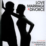 Love, Marriage & Divorce - Toni  Braxton  /  Babyface