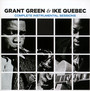 Complete Instrumental Sessions - Grant Green  & Ike Quebec