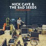 Live From KCRW - Nick Cave / The Bad Seeds 