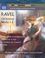 Ravel: Orchestral Works 2 - Leonard Slatkin