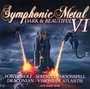 Symphonic Metal 6-Dark & Beautiful - Symphonic Metal   
