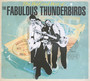 Bad & Best Of Fabulous T - The Fabulous Thunderbirds 