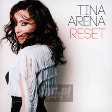 Reset - Tina Arena