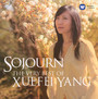 Sojourn-The Best Of Yuefe - V/A